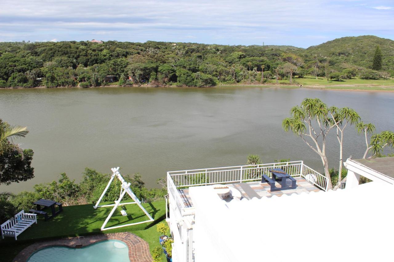 Blue'S Guest House - East London Bonza Bay Zewnętrze zdjęcie