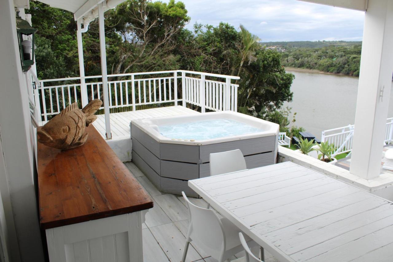 Blue'S Guest House - East London Bonza Bay Zewnętrze zdjęcie