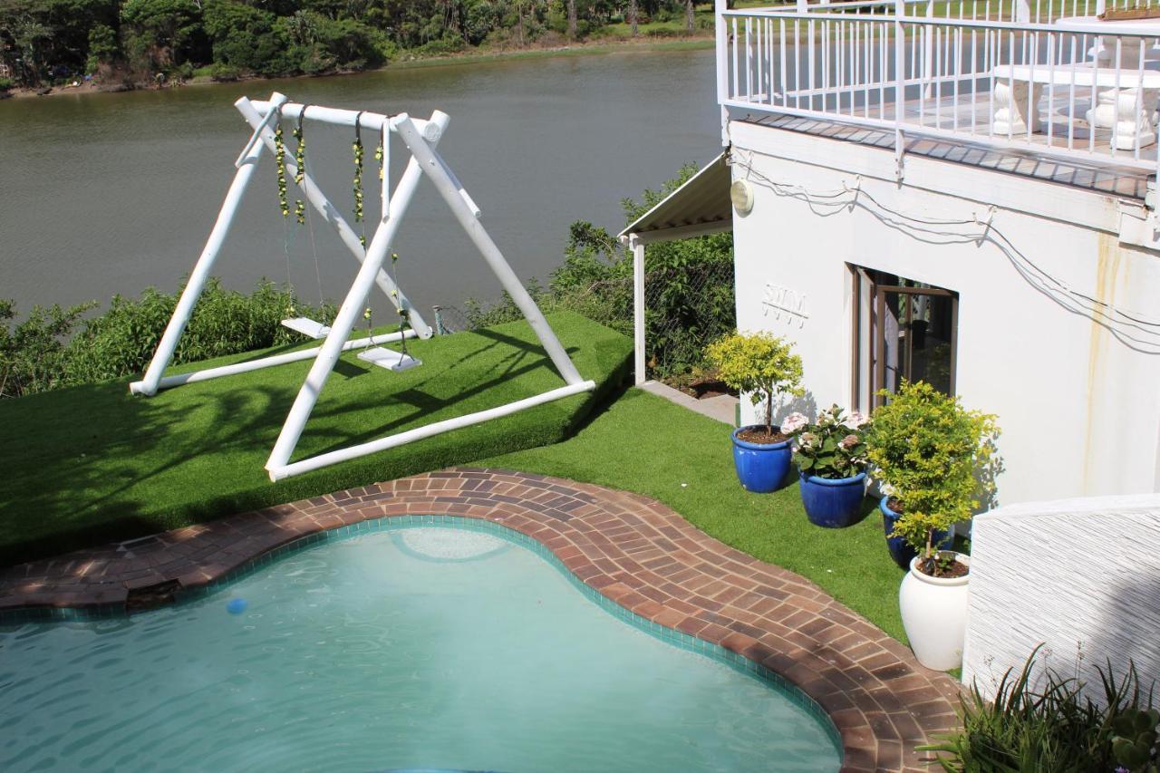 Blue'S Guest House - East London Bonza Bay Zewnętrze zdjęcie