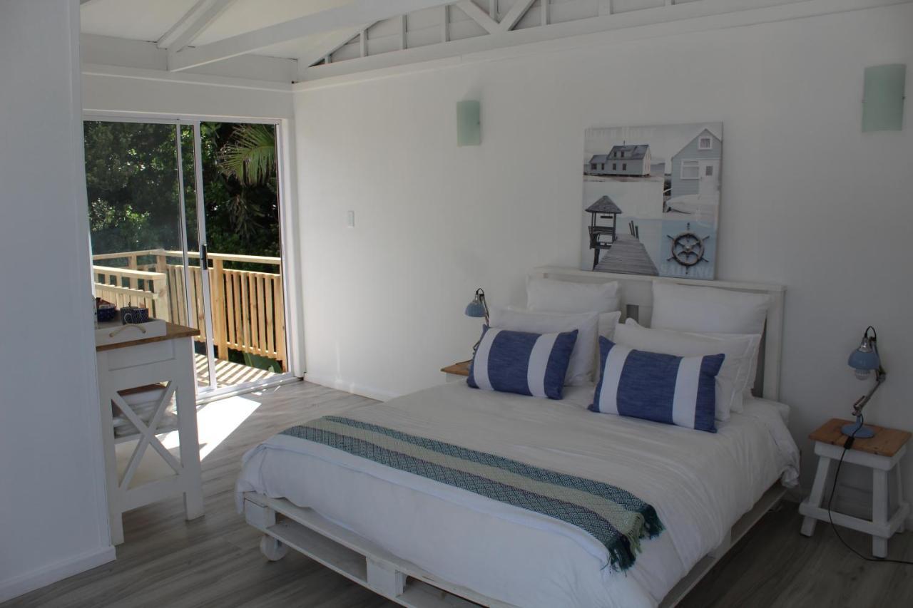 Blue'S Guest House - East London Bonza Bay Zewnętrze zdjęcie