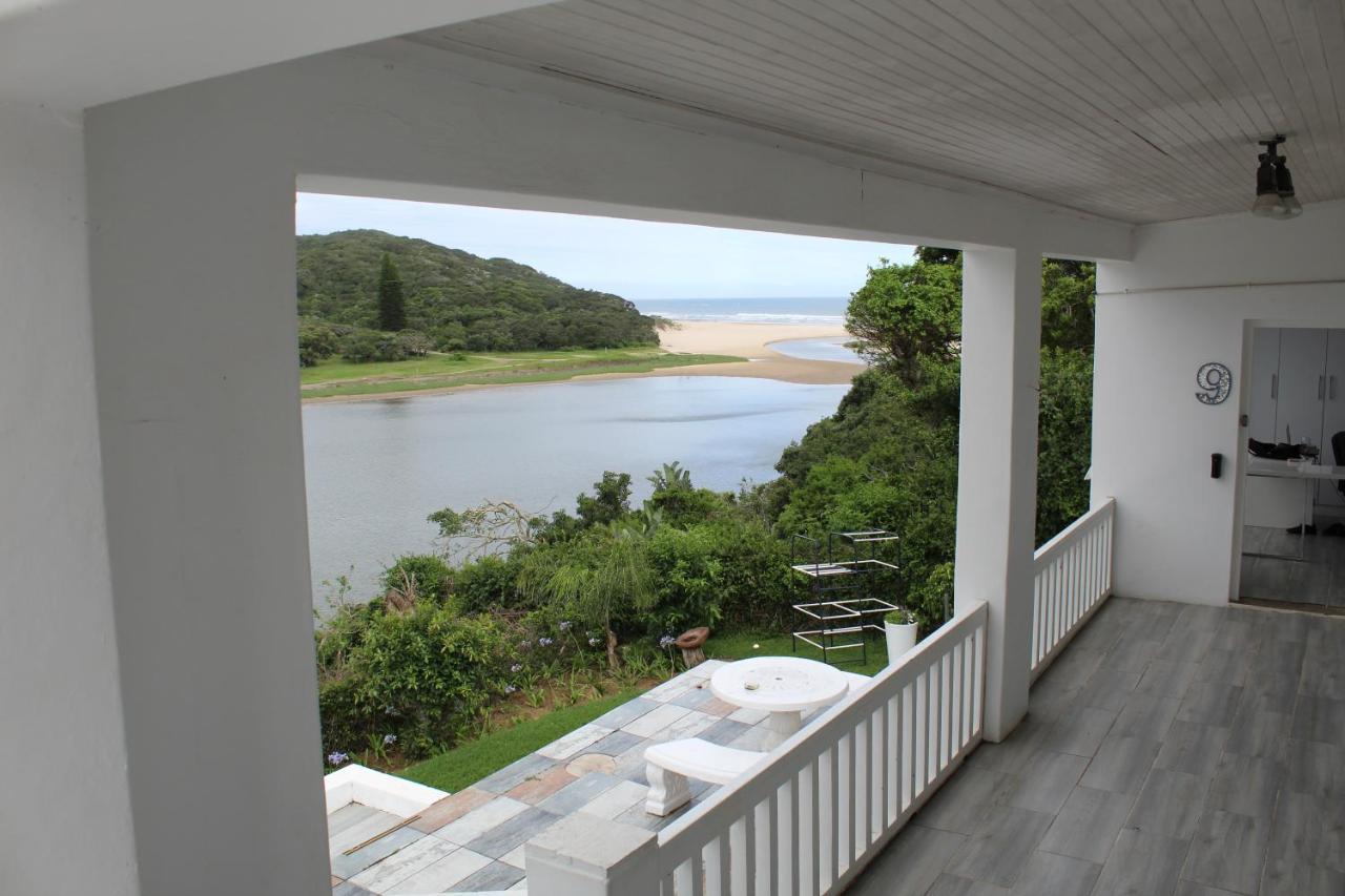 Blue'S Guest House - East London Bonza Bay Zewnętrze zdjęcie