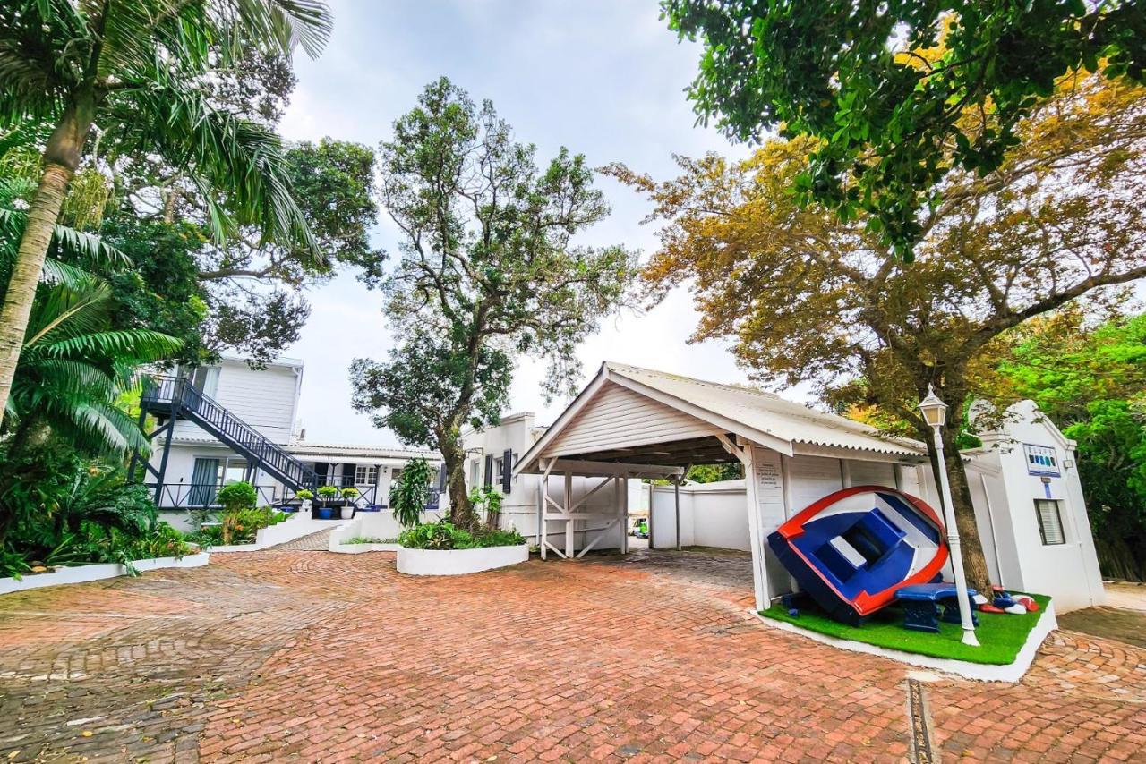 Blue'S Guest House - East London Bonza Bay Zewnętrze zdjęcie