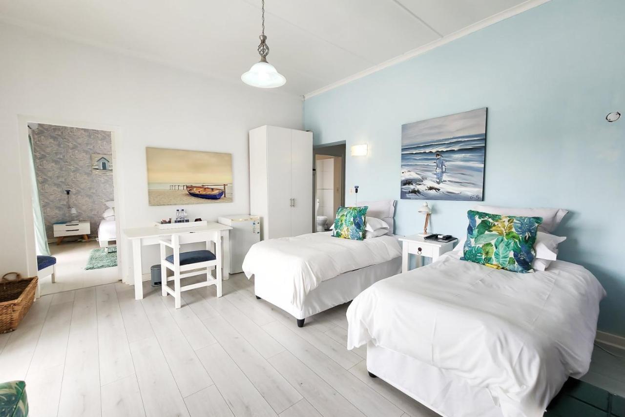 Blue'S Guest House - East London Bonza Bay Zewnętrze zdjęcie