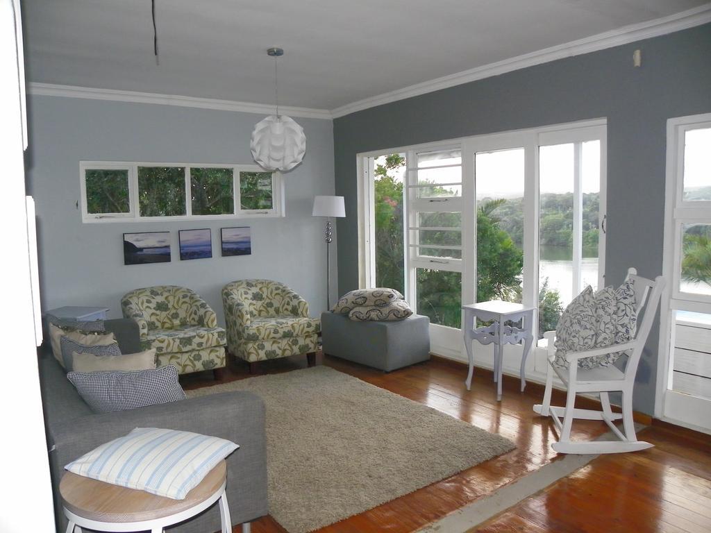Blue'S Guest House - East London Bonza Bay Zewnętrze zdjęcie