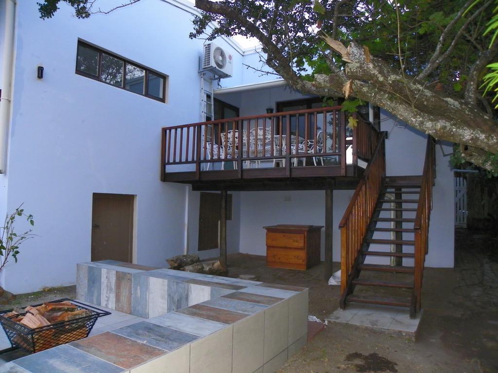 Blue'S Guest House - East London Bonza Bay Zewnętrze zdjęcie