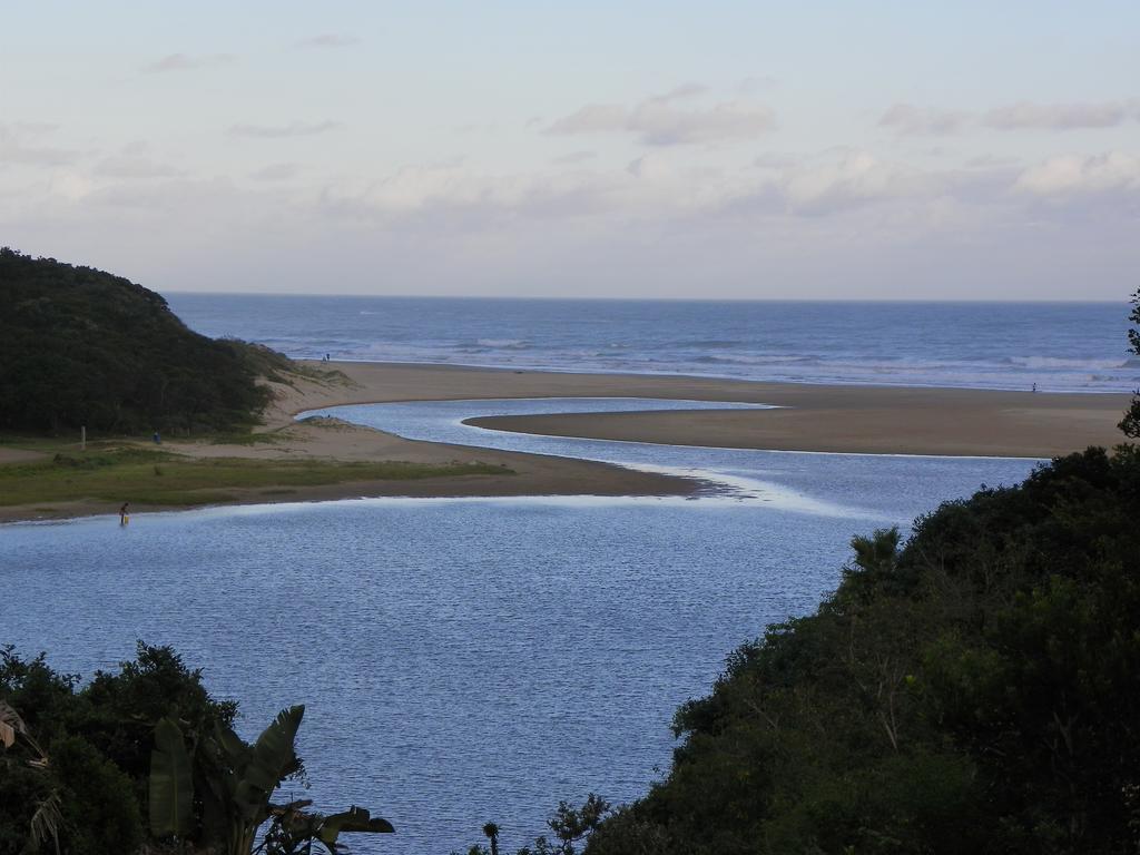 Blue'S Guest House - East London Bonza Bay Zewnętrze zdjęcie