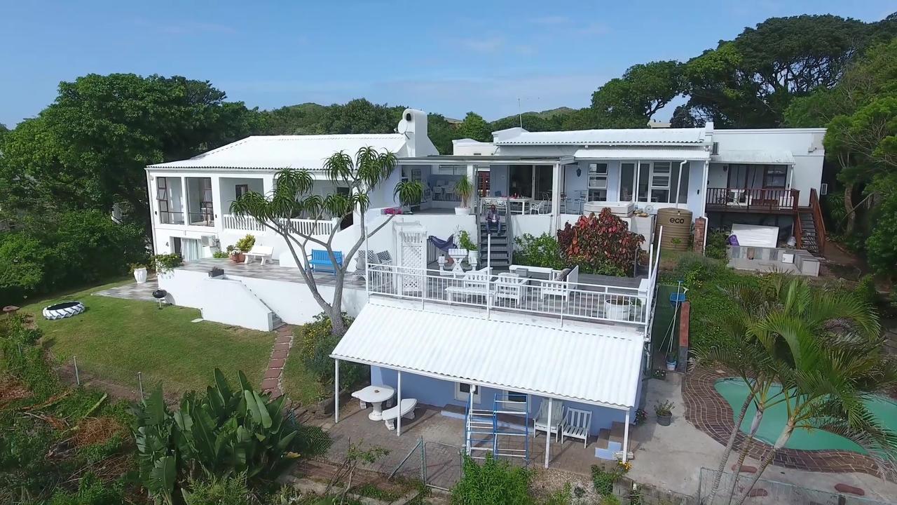 Blue'S Guest House - East London Bonza Bay Zewnętrze zdjęcie