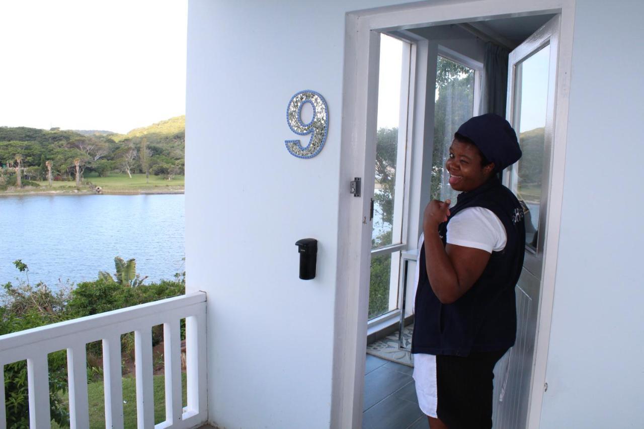 Blue'S Guest House - East London Bonza Bay Zewnętrze zdjęcie