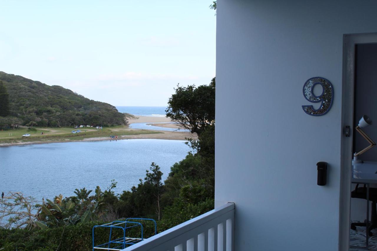 Blue'S Guest House - East London Bonza Bay Zewnętrze zdjęcie