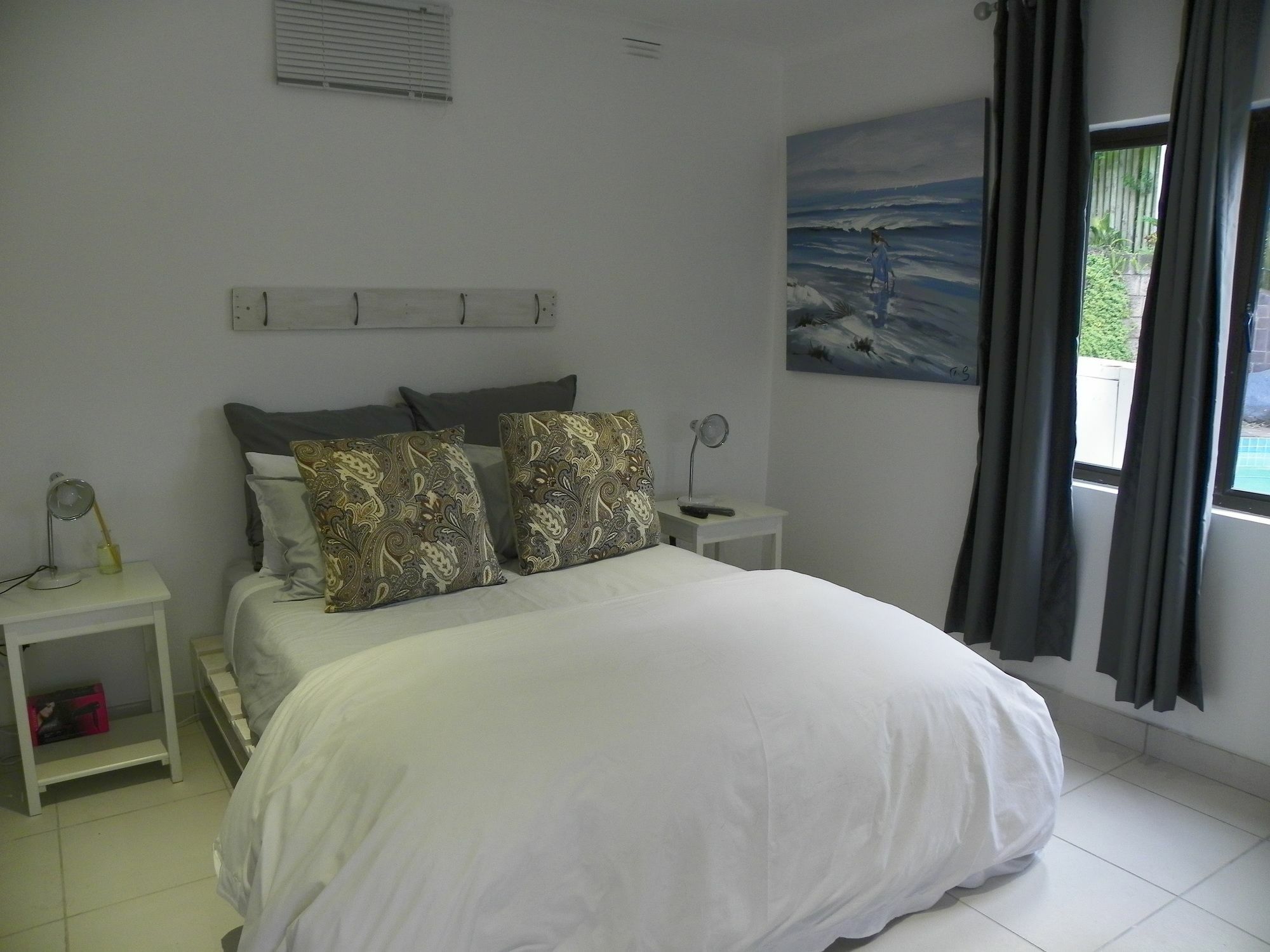 Blue'S Guest House - East London Bonza Bay Zewnętrze zdjęcie