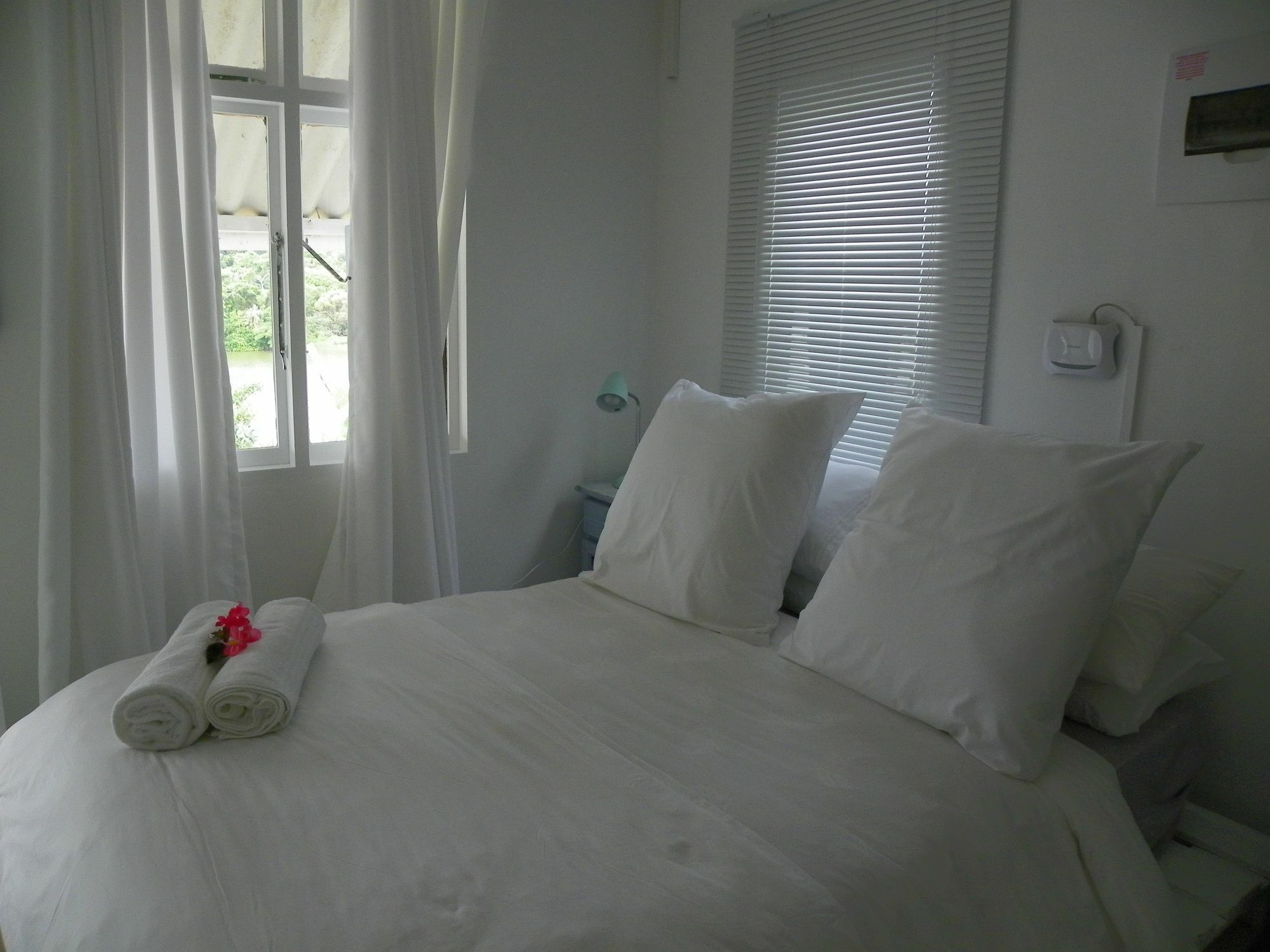 Blue'S Guest House - East London Bonza Bay Zewnętrze zdjęcie