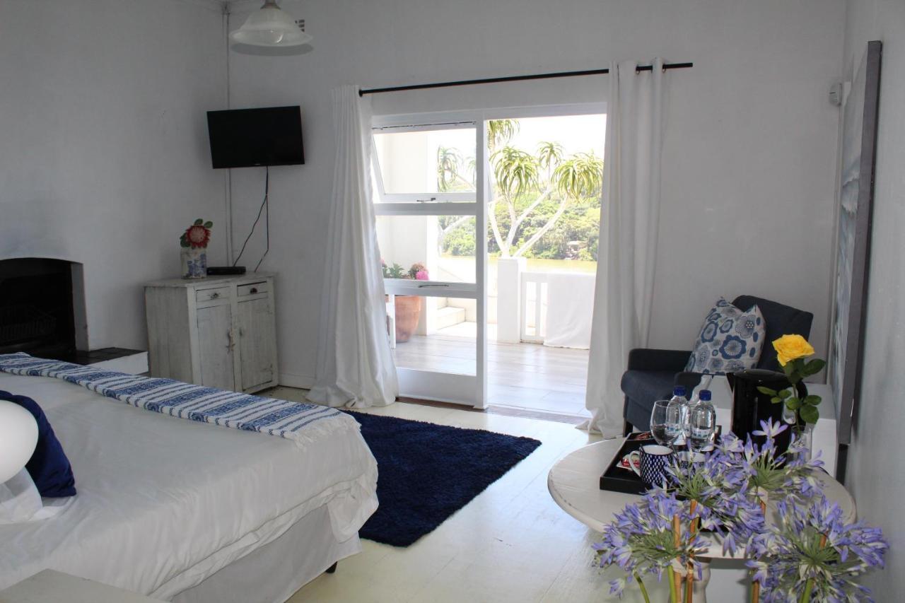 Blue'S Guest House - East London Bonza Bay Zewnętrze zdjęcie